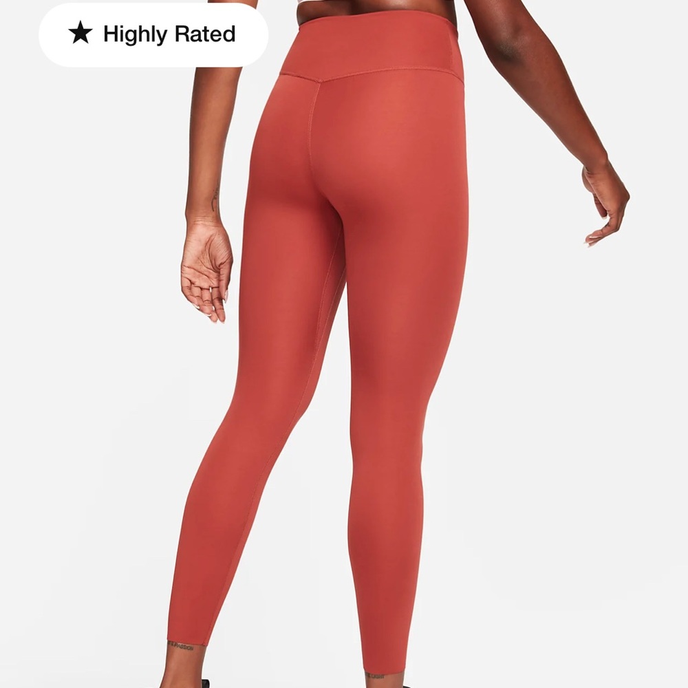 Nike one Lux leggings